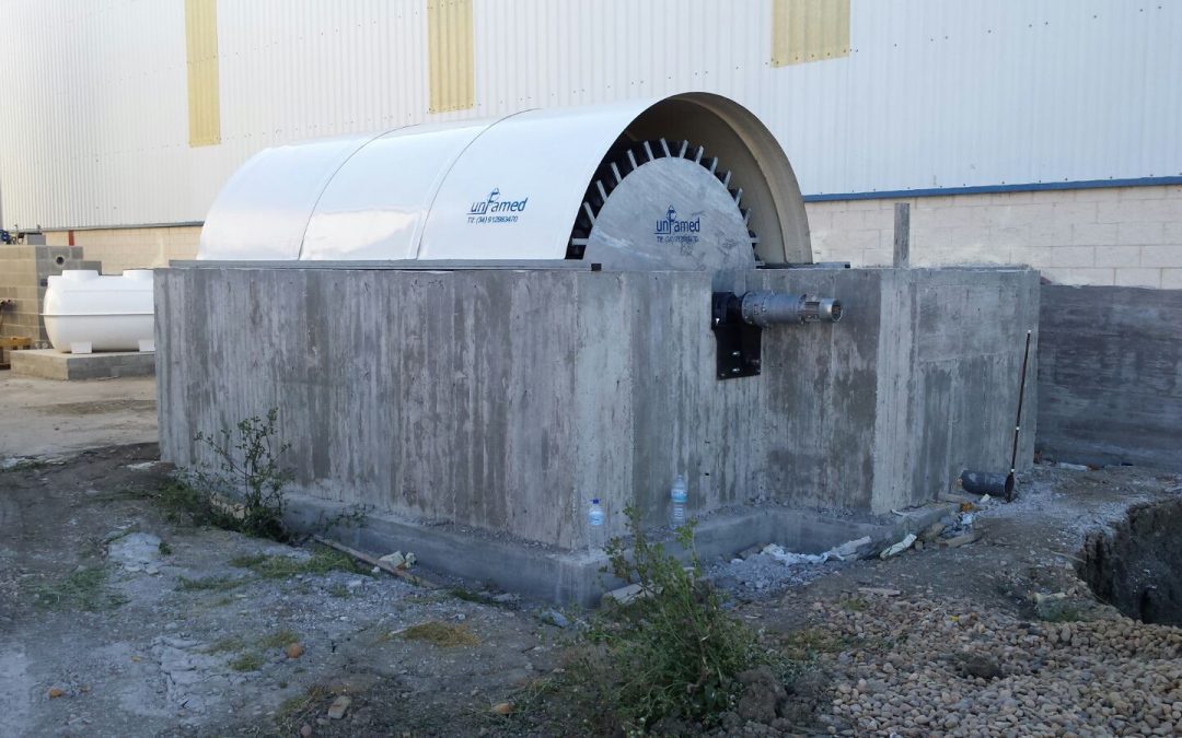 EDAR MORALES DEL VINO