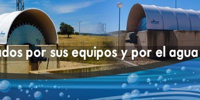 UNFAMED realiza la reparación de varios biodiscos en la provincia de Ciudad Real