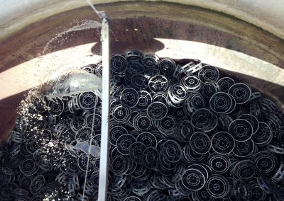 EDAR VILLAMAYOR DE CALATRAVA