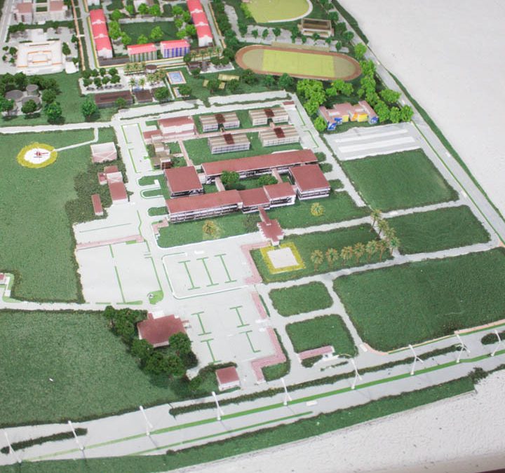 URBANISMO Gnal. FRANCISCO MIRANDA