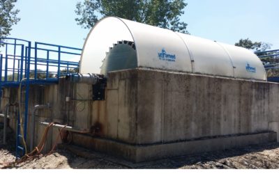 Principal 7 UNFAMED FABRICANTES AGUA concluye la rehabilitación de la EDAR de Cardiel de los Montes (Toledo)