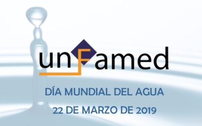 Principal 7 DÍA MUNDIAL DEL AGUA, 22 MARZO 2019