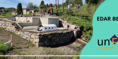 Principal 12 El Principado invierte 226.000 euros en la depuradora de Berducedo