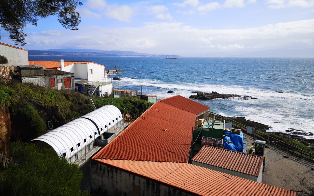 ONS ISLAND WATER TREATMENT PLANT