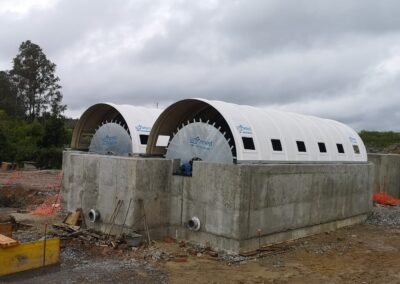 EDAR SAN TELMO-CORTEGANA